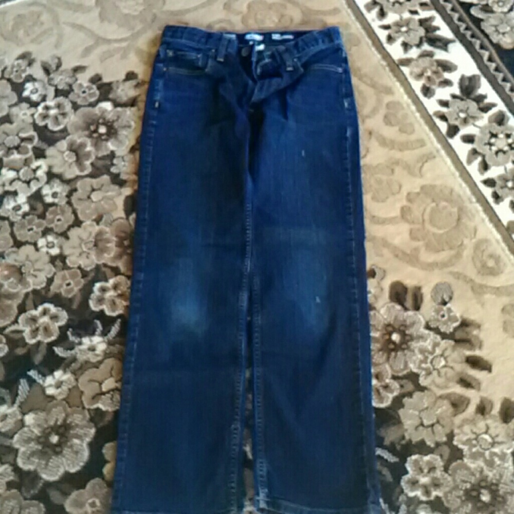 Urban Pipeline jeans ultimate flex denim.